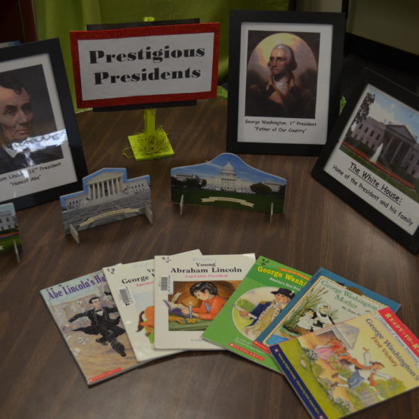 Prestigious presidents