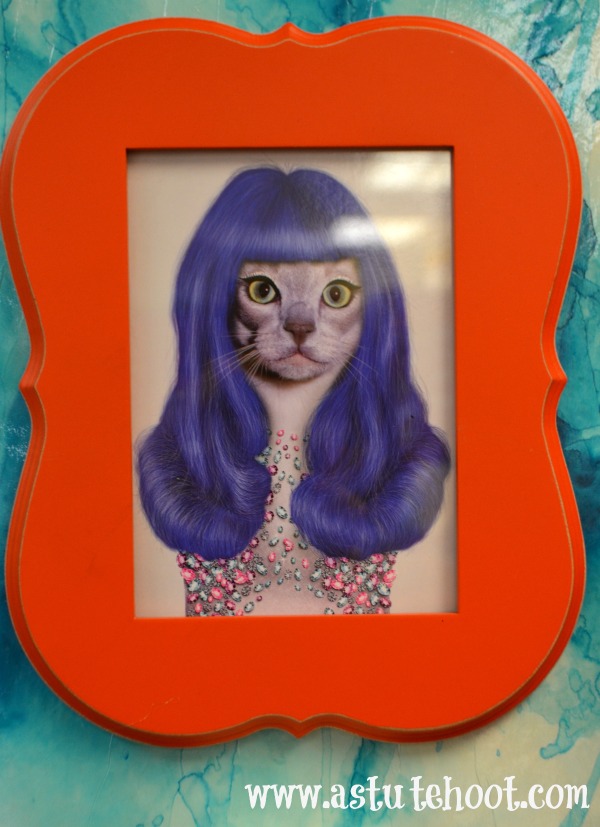Kitty Perry