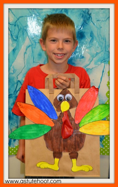 Turkey bag