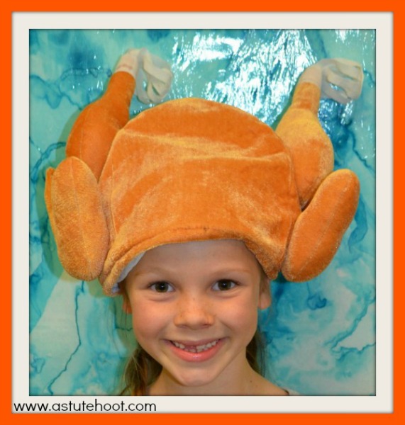 turkey hat 2