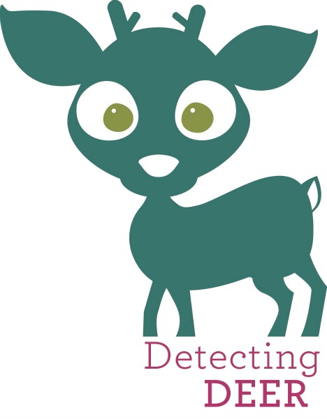 Detecting Deer_with text
