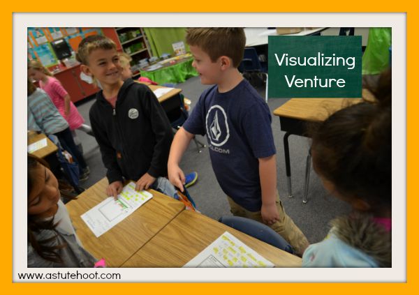 Visualization Venture 3