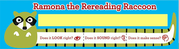 Ramona Rereader RGS website