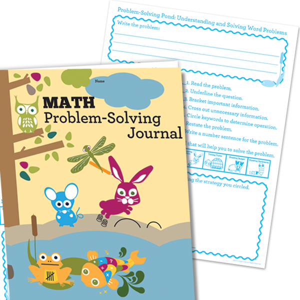 Math Journal_CU